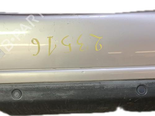 Used Rear bumper JAGUAR X-TYPE I (X400) 2.5 V6 All-wheel Drive (196 hp) 17857127