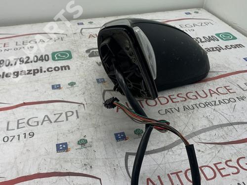 Left mirror PEUGEOT 308 I (4A_, 4C_)  | BP11008850C26 