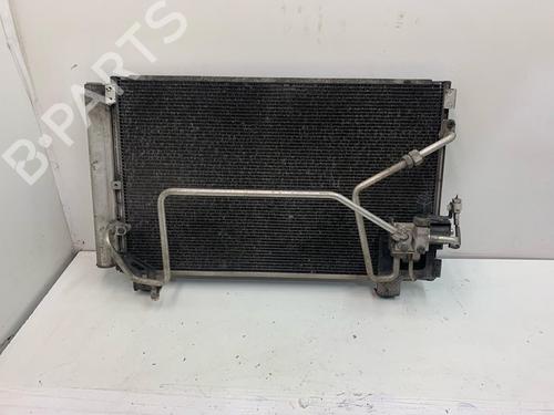 Used AC radiator TOYOTA AVENSIS Saloon (_T25_) 2.0 D-4D (CDT250_, CDT250R) (116 hp) 16995530