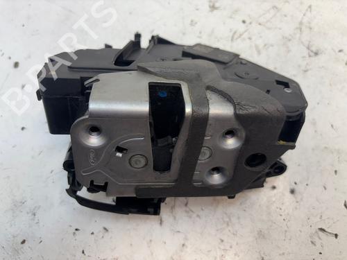 Used Front right lock FORD FIESTA VI (CB1, CCN) [2008-2017]  26496765