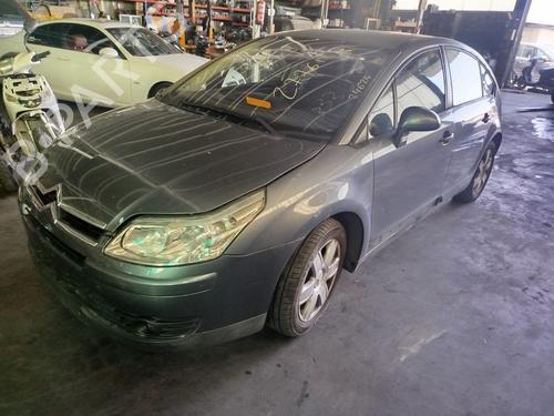 Rear bumper CITROËN C4 I (LC_)  | BP28098957C8 