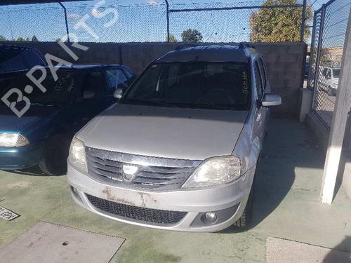 Brugte DACIA LOGAN (LS_) [2004-2025]  4236925