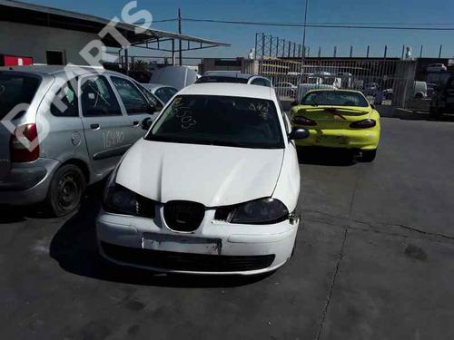 Used Parts SEAT IBIZA III (6L1)  1.9 TDI  1158737