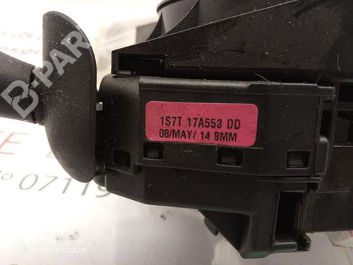 Switch FORD FIESTA V (JH_, JD_) 1.4 TDCi | BP11006340I30 