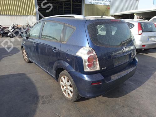 Alternator TOYOTA COROLLA Verso (ZER_, ZZE12_, R1_) 2.2 D-4D (AUR10_, AUR10R) | BP28693560M7