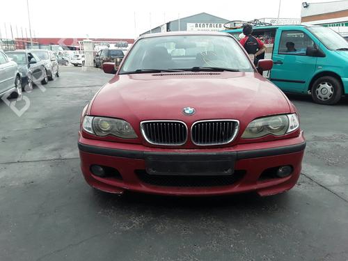 Teile für BMW 3 (E46) 320 d (136 hp) 4342330