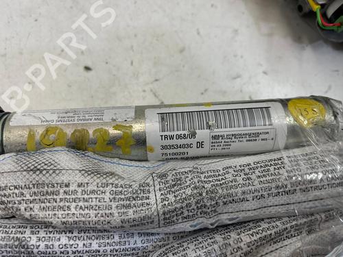 Kollisonspute sett AUDI A6 C6 (4F2) 2.4 | BP17899843C86 