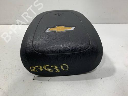 Airbag Kit CHEVROLET CRUZE (J300) 1.7 D | BP29340387C86 