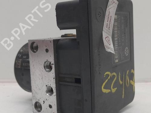 ABS Bremseaggregat VW GOLF V (1K1)  | BP13648190M43 