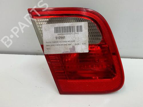Used Left tailgate light BMW 3 (E46) 320 i (150 hp) 16132860