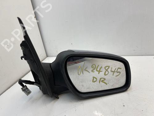 Used Right mirror FORD FOCUS II (DA_, HCP, DP) 2.0 TDCi (136 hp) 28072813