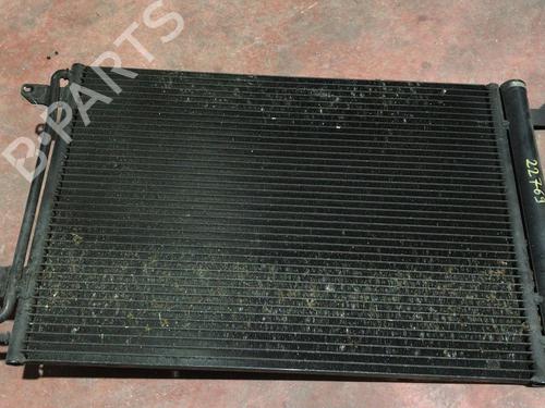 Used AC radiator SEAT LEON (1P1) 1.6 TDI (105 hp) 12525825