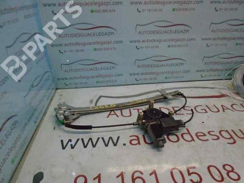 Used Front right window mechanism Front right window mechanism MITSUBISHI SPACE STAR MPV (DG_A) 1.9 DI-D (DG4A) (102 hp) 11000826 11000826