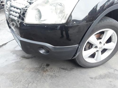 Used Front bumper NISSAN QASHQAI I (J10, NJ10) 2.0 dCi (150 hp) 28097274