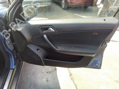 Used Front right window mechanism MERCEDES-BENZ C-CLASS (W203) [2000-2007]  29422777