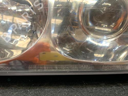 Left headlight HYUNDAI TRAJET (FO) 2.7 V6 | BP13220580C28 