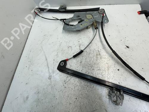 Used Front right window mechanism BMW 5 (E39) 528 i (193 hp) 20647674