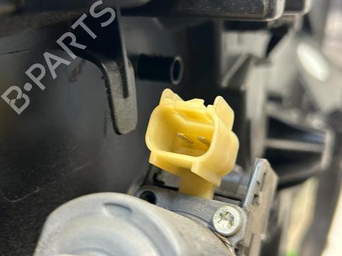 Front right window mechanism FORD FIESTA VI (CB1, CCN) 1.4 | BP26221901C23 