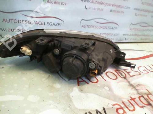 Left headlight CHEVROLET NUBIRA Saloon 1.4 | BP11003950C28 
