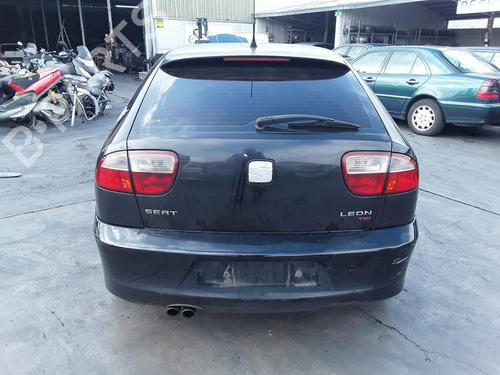 Engine SEAT LEON (1M1)  | BP17545611M1 