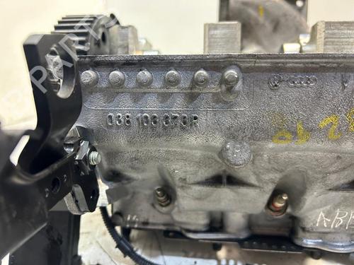 Cylinder head VW GOLF V (1K1)  | BP22352856M5 