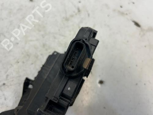 Front right lock RENAULT CLIO IV (BH_)  | BP21667543C97 