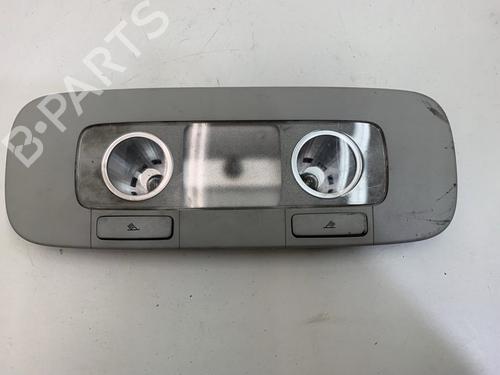 Interior roof light VW PASSAT B6 (3C2) [2005-2010]  17153158