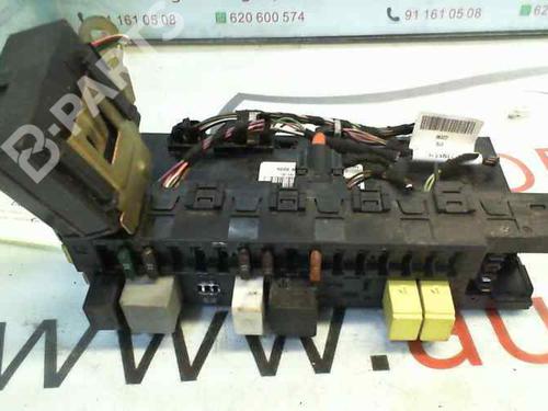Used Fuse box MERCEDES-BENZ C-CLASS (W203) C 220 CDI (203.008) (150 hp) 11004980