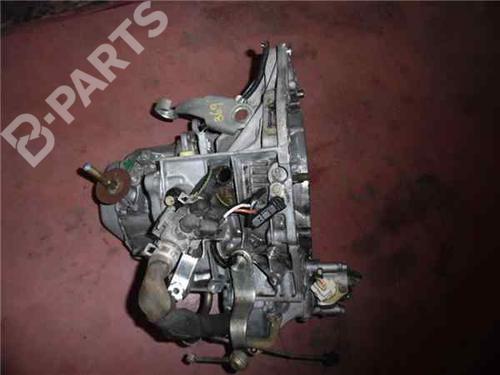 Gearbox CITROËN XSARA (N1) 2.0 HDi 90 | BP10996128M3 