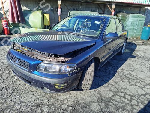 Used Parts VOLVO S60 I (384) 2.4 T (200 hp) 4349877