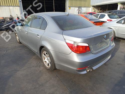 Electronic module BMW 5 (E60) 520 d | BP28215911M83 
