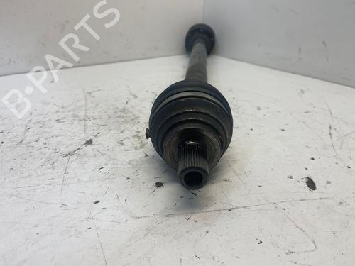 Left front driveshaft VW GOLF V (1K1) 1.9 TDI | BP22313691M38 