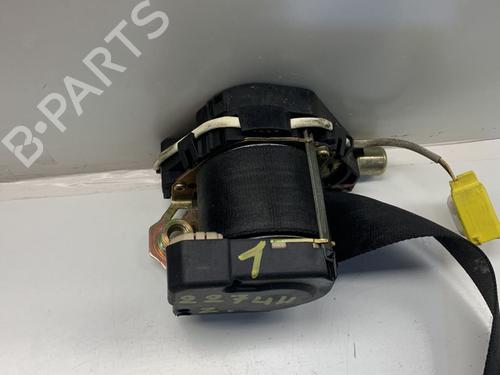 Front left seatbelt VW TOURAN (1T1, 1T2) 2.0 TDI 16V | BP13493376I26 