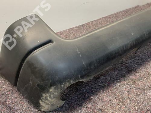 Bak støtfanger CITROËN BERLINGO MULTISPACE (B9) 1.6 HDi 110 | BP11008375C8 