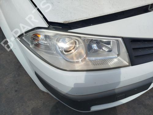 Lyskaster høyre RENAULT MEGANE II Saloon (LM0/1_) [2003-2025]  28113782