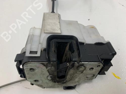 Front left lock FIAT 500 (312_) 1.2 (312AXA1A) | BP16082251C98 