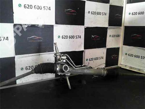 Used Steering rack Steering rack PEUGEOT 206 Hatchback (2A/C) 1.9 D (69 hp) 10995801 10995801