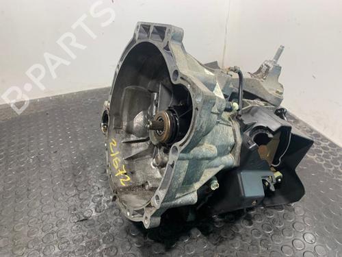 Gearbox FORD FUSION (JU_) 1.6 | BP12434401M3 