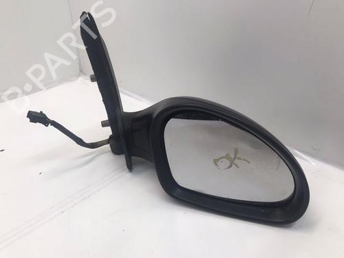 Used Right mirror SEAT ALTEA (5P1) [2004-2015]  13756343