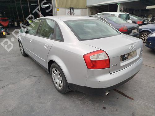 Front right window mechanism AUDI A4 B6 (8E2) 2.0 | BP30133471C23