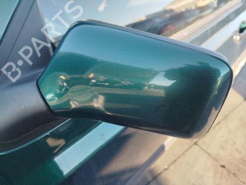 Left mirror VW GOLF III (1H1) 2.0 | BP30133488C26 