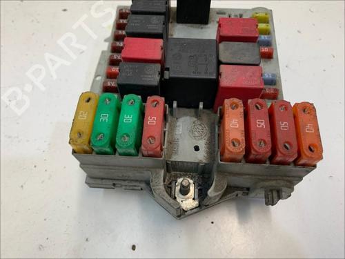 Fuse box FIAT BRAVO II (198_) 1.9 D Multijet (198AXB1A) | BP23952538E1 