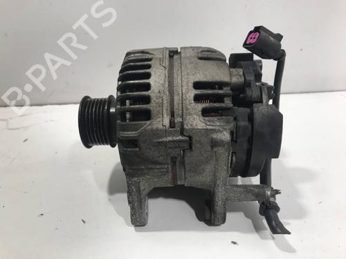 Alternator VW POLO (9N_, 9A_)  | BP27159861M7 