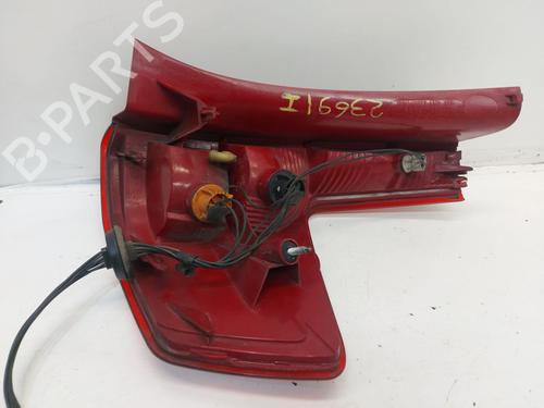 Left taillight CITROËN C4 I (LC_)  | BP15091921C34 