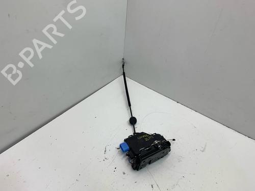 Front left lock VW GOLF V (1K1)  | BP18901811C98 