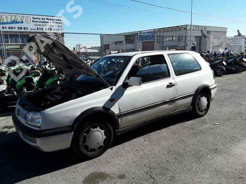 Used Parts VW GOLF III (1H1)  2.0  1157685