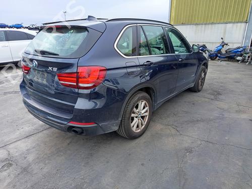 Instrument cluster BMW X5 (F15, F85) sDrive 25 d | BP31038889C47 