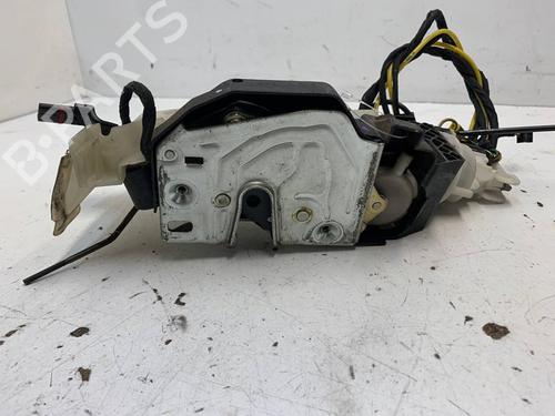 Front right lock MERCEDES-BENZ S-CLASS (W220, V220) S 320 (220.065, 220.165) | BP23260401C97 
