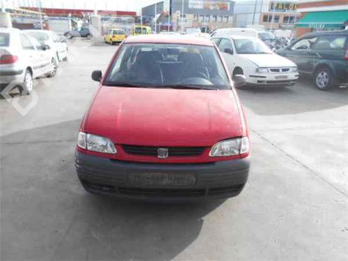 Used Parts SEAT AROSA (6H1)  1.0  1157275