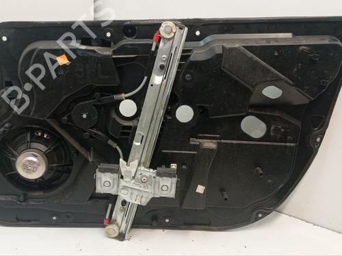 Front left window mechanism FORD FIESTA VI (CB1, CCN) 1.25 | BP29337977C22 